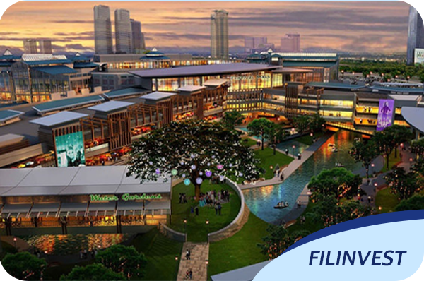 Filinvest