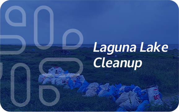 Laguna Lake Thumbnail