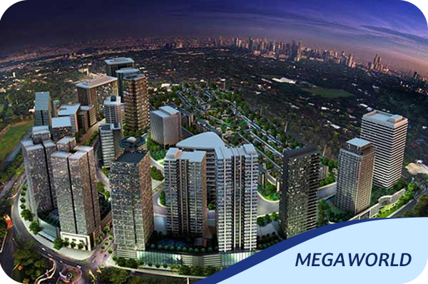 MEGAWORLD
