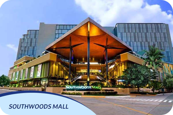 Southwoods Mall