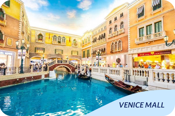 Venice Mall